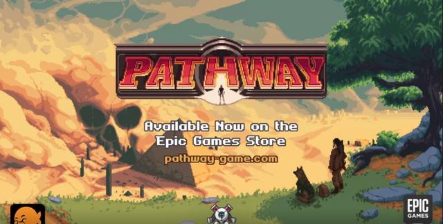 Pathway 世纪30 年代大荒野为背景的战略冒险游戏 腾讯新闻