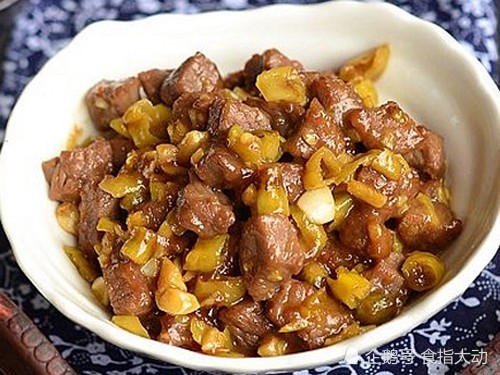 绝对让你多添一碗饭的家常菜,酸辣开胃,超解馋,夏天餐桌必备!