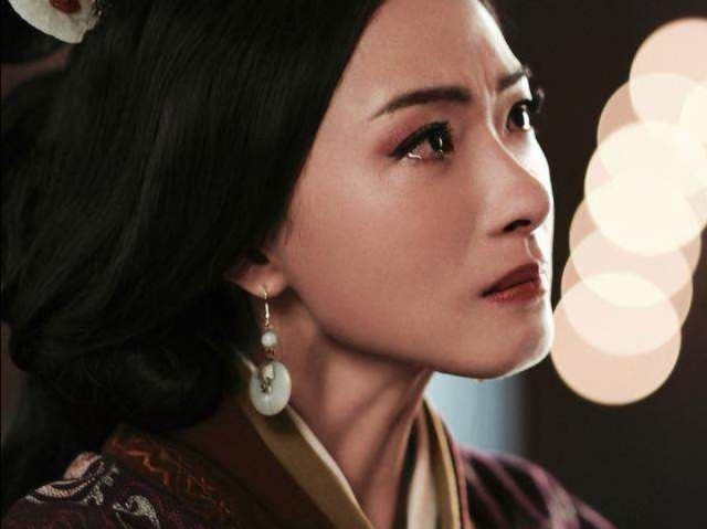 曹皇后是曹操之女,退位时为何要咒骂兄长曹丕"天不祚尔"?_腾讯新闻