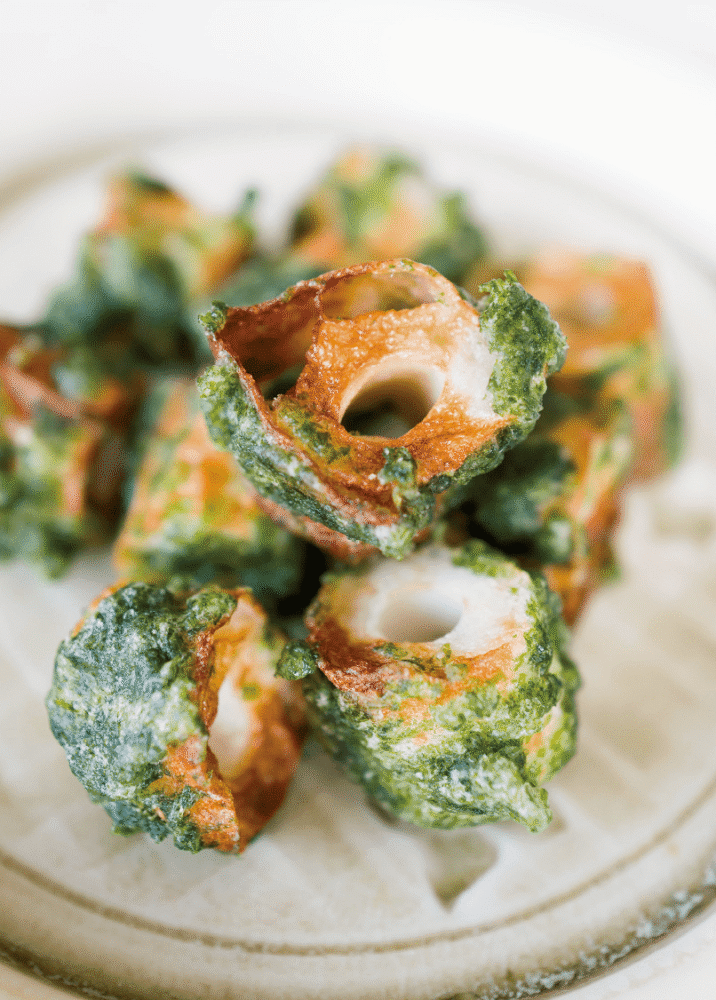 做几道日式下酒小菜,你家也有深夜食堂,超级美味,简单易学