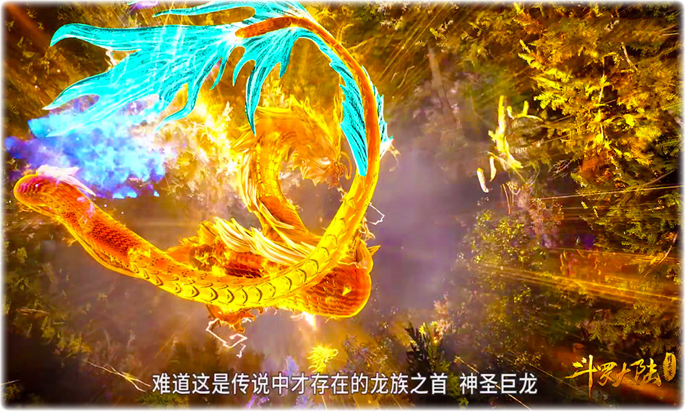 斗罗大陆:黄金铁三角要是都到封号斗罗,施展融合技是否无解?