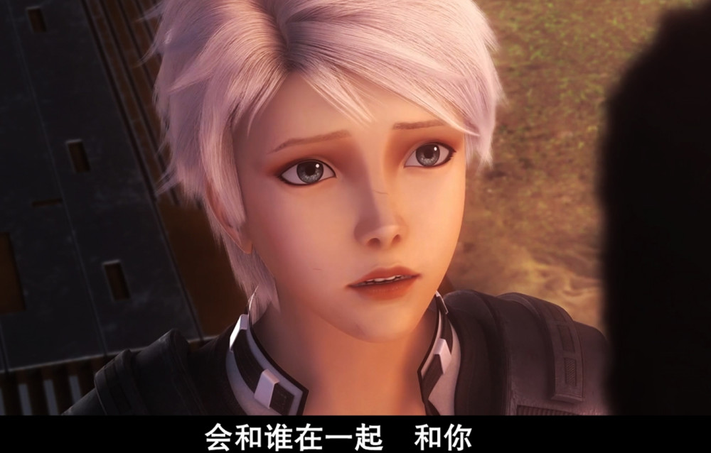 《灵笼》下部定档夏季,boss小姐姐登场,马克冉冰或投敌