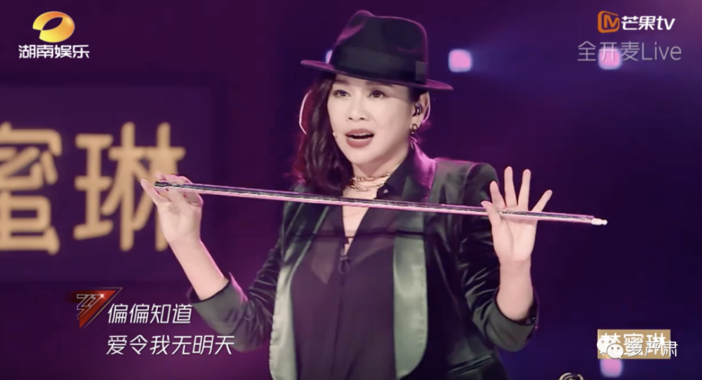 乘风破浪的姐姐|别骂宁静也别骂黄龄！姐姐乘风破浪的阻碍到底是什么？