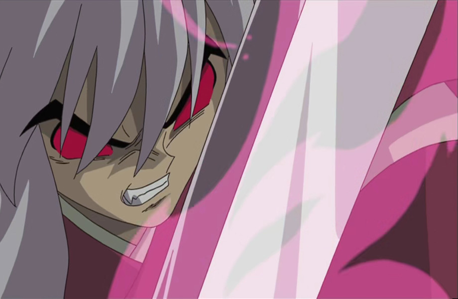 一人之下出现嗜血妖刀嗜血只能算是普通日漫中的妖刀能力盘点