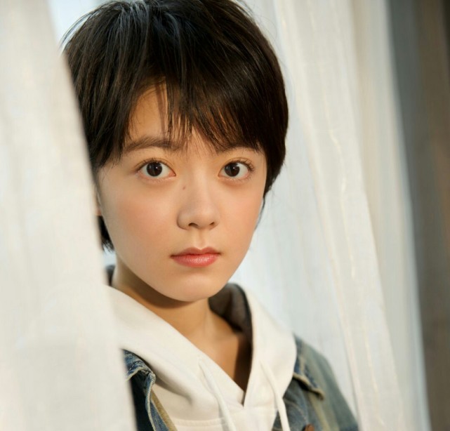 王诗龄偶像张子枫tfboys搭档双剧待播又接新剧与杨洋合作