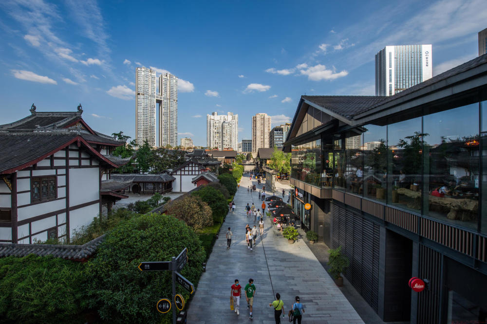 成都|第三届世界文化名城论坛·天府论坛28日开幕，数百文化大咖成都“论剑”