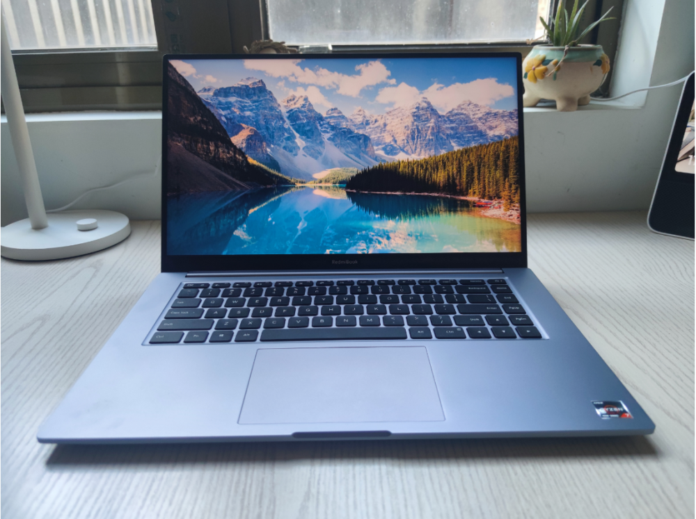 redmibook16锐龙版使用一周分享靓快久智能