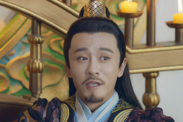 长相守之张之严半世桀骜半世闲若遇良人余生欢