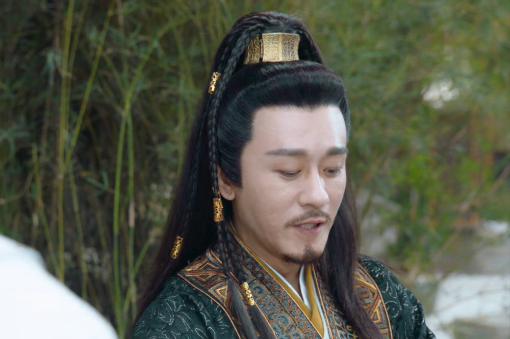 长相守之张之严半世桀骜半世闲若遇良人余生欢