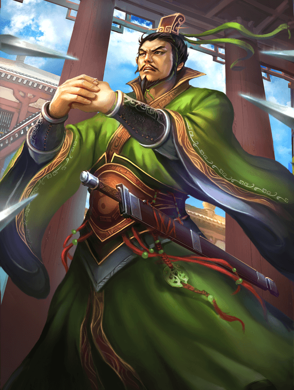 8图67【虞翻吴版】《三国杀》武将技能资料库汇总【身份局】_腾讯