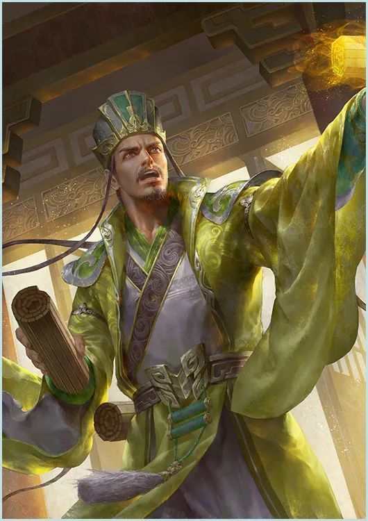 10图海外服测试顾雍吴6版三国杀武将技能资料库汇总身份局