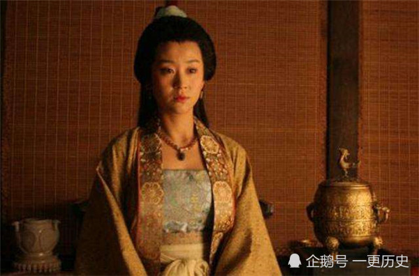 玄武门之变后,李世民将李元吉的齐王妃纳入宫中,为何她却不反抗