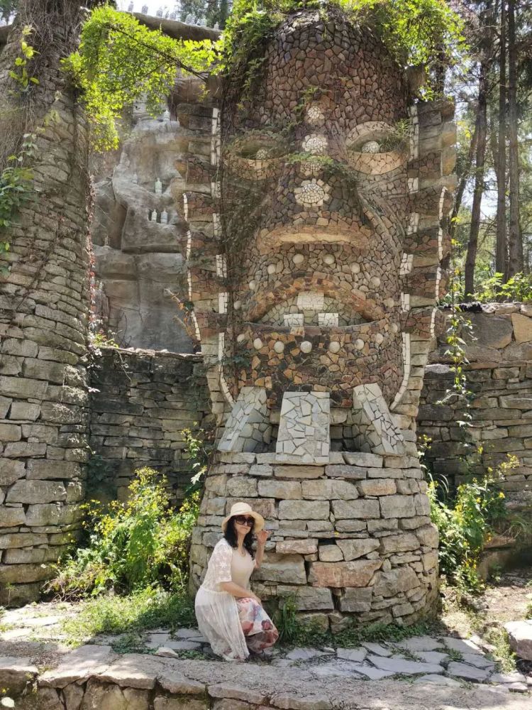 回忆很温暖邓安娜我的父亲