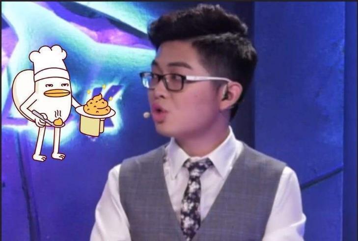 解说雨童节目里叫doinb的黑称,口嗨mysitc二胎,解说门槛得多低_腾讯