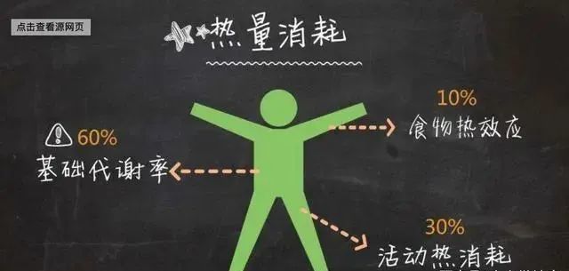 新陈代谢旺盛的人 一般有7个 共性 若你也是 恭喜你 腾讯网