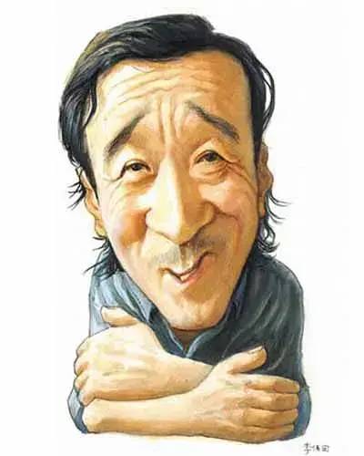 "刘罗锅"李保田:一生没接广告,因工作忙没参加儿子婚礼