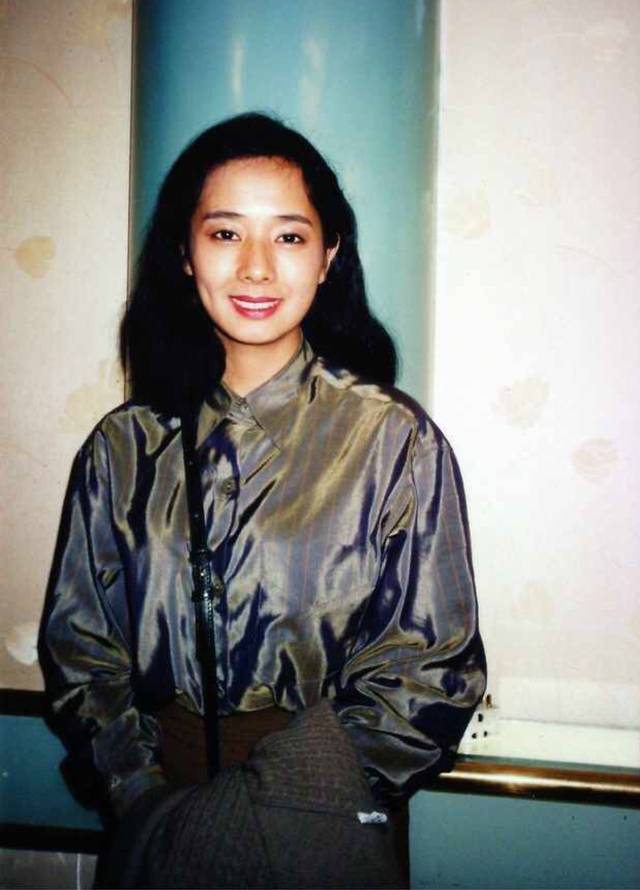 而如今的毛舜筠已经六十一岁了,她的现状如何呢?