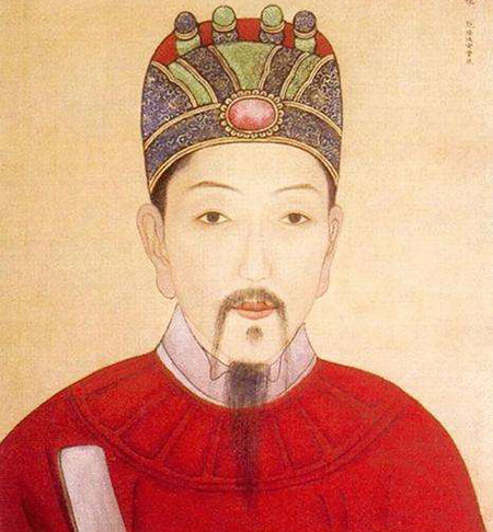 袁崇焕七世孙,也是张作霖的岳父,勇抗沙俄而死,身后事令人心寒
