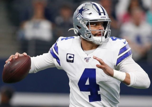 牛仔四分卫普雷斯科特将签下特权标签合同