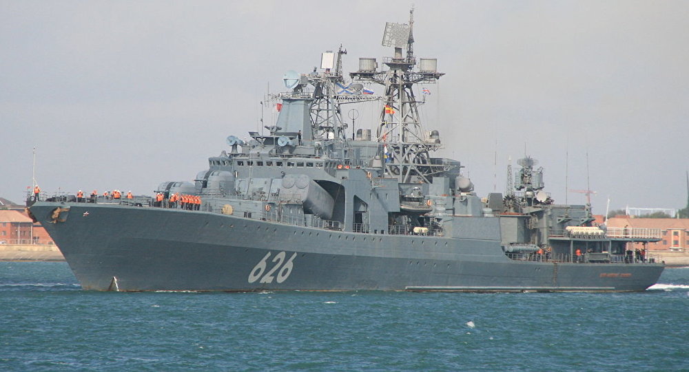 塞浦路斯海军现役舰艇图片
