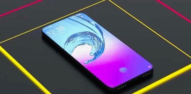 华为mate40x曝光麒麟102016gb大运存鸿蒙系统