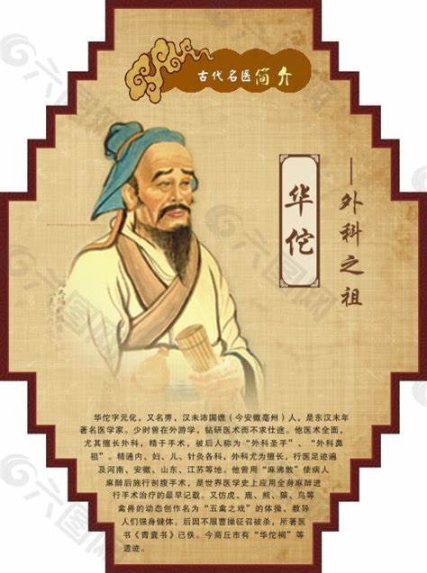 清华教授为何说华佗是印度人而不是中国人他拿什么证明