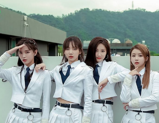 网曝《创造营2020》成团名,虽然字数不多,却意义非凡