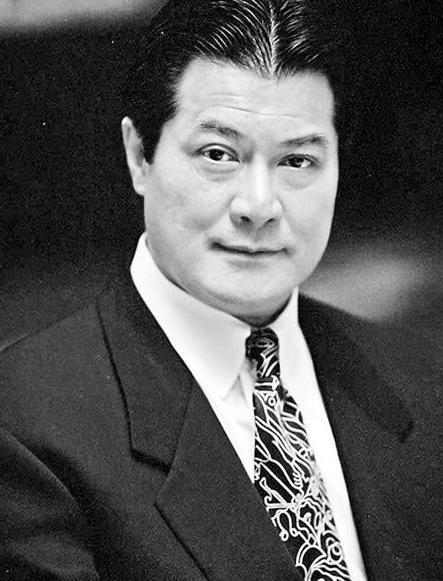 向华强都让他三分的邓光荣在肥肥追思会上斥渣男,三年后突死家中