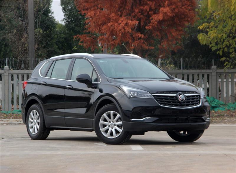 预算16万 有没有比较大气的适合男人开的中型suv 腾讯新闻