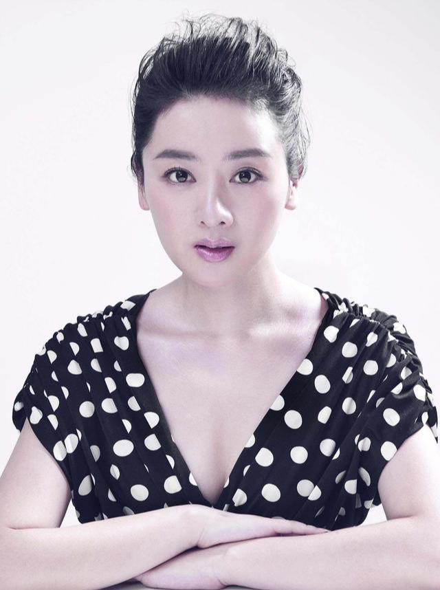 33岁经超为何娶了大6岁且二婚的小李琳还多了一女儿