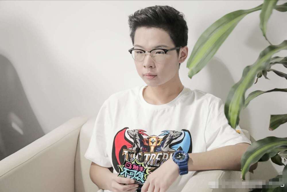 qg老阳真要回来了坦言考虑复出kpl第一辅助将带领qg重新崛起