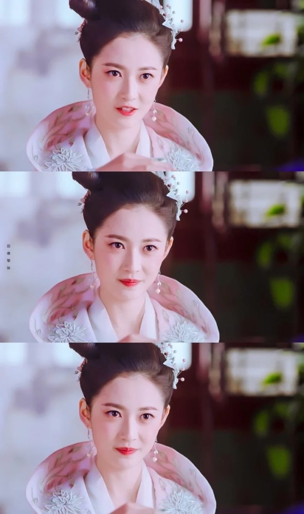 古装剧|今年上半年最火热古装剧排名，任嘉伦的才第四，第一看颜值就赢了