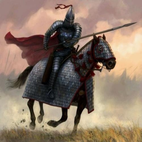 古代将军一夫当关万夫莫开个个勇猛无敌他们为什么这么厉害呢
