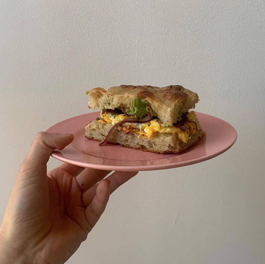 美食摆拍指南来啦!学会了去朋友圈拉仇恨吧_腾讯新闻