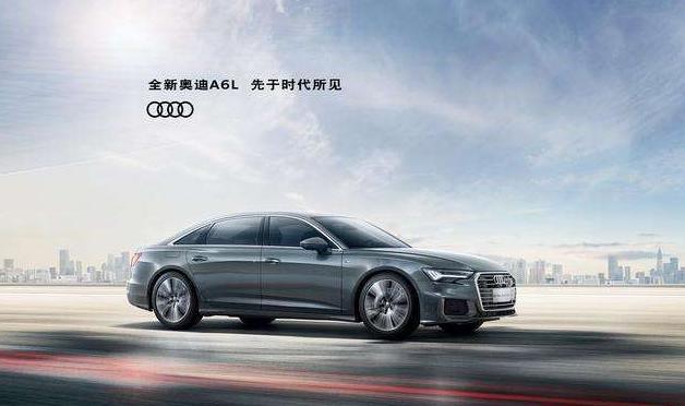 先于时代所见奥迪a6l这个海报突出了宝马i3的纯电动属性——安静,圣诞