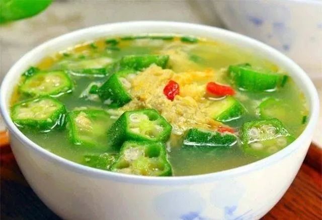 7款零难度的快手蔬菜汤 清淡美味又营养 十分钟就出锅 腾讯新闻