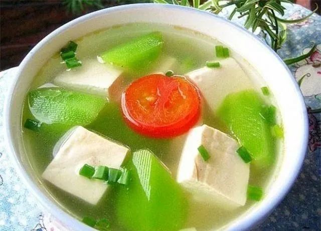 7款零难度的快手蔬菜汤 清淡美味又营养 十分钟就出锅 腾讯新闻