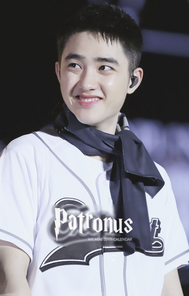 15个微笑时看起来像孩子的韩流偶像明星