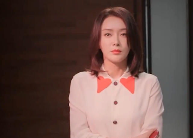 怪你过分美丽秦岚被田蜜当众砸蛋糕高以翔实力护妻活腻了