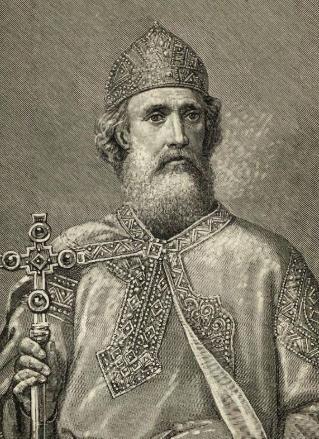 信仰改变制度基辅罗斯