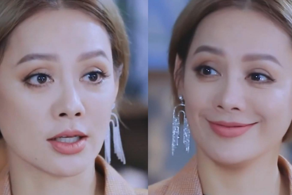 宁静给节目组送猪饲料,对比其他姐姐,网友:不愧是猪饲料代言人