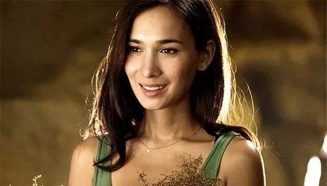 《战狼2》原定女主因坐地起价,被吴京怒踢出局!