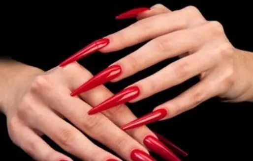 每个人的头发指甲的生长速度是一样的吗?答案就在文里!