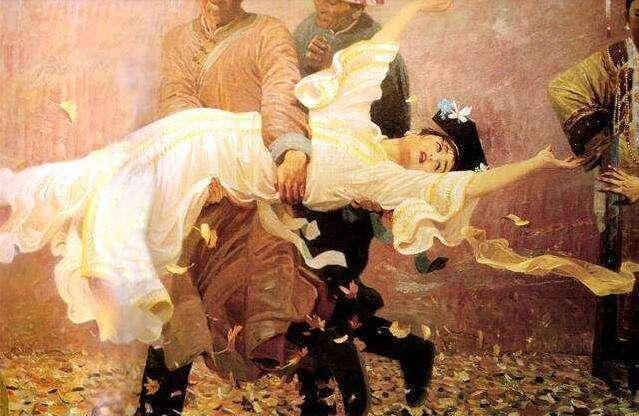 珍妃之死是自作孽回顾其所作所为能在宫中生存11年已是奇迹