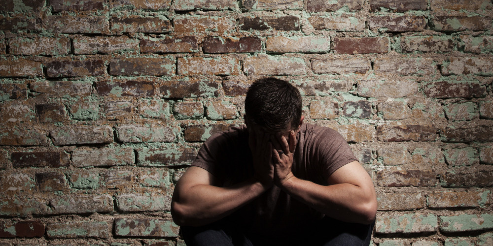 为什么美国似乎处于崩溃的边缘?