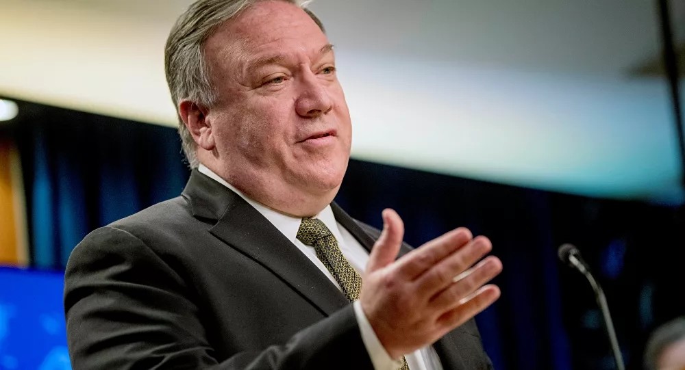 委内瑞拉政府|两名入侵委内瑞拉前美国特种兵获刑20年，蓬佩奥：将用尽手段夺回