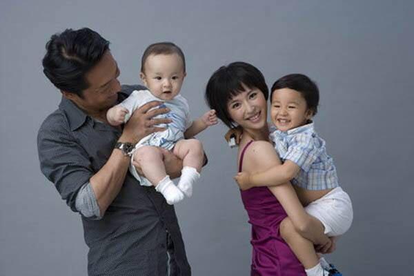 暮白首五番演紫烟无人识吴佳尼因空壳老公毁前程