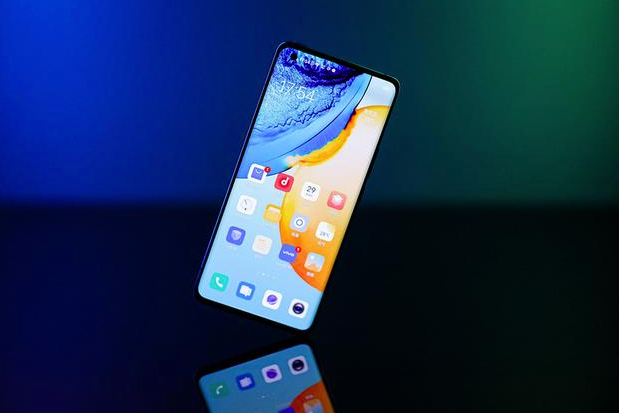 心动价4998元,三星amoled屏 4350mah,这才是真香旗舰