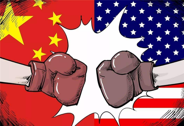 同样都是自研芯片,为啥美国不管三星却制裁华为?其实答案很现实