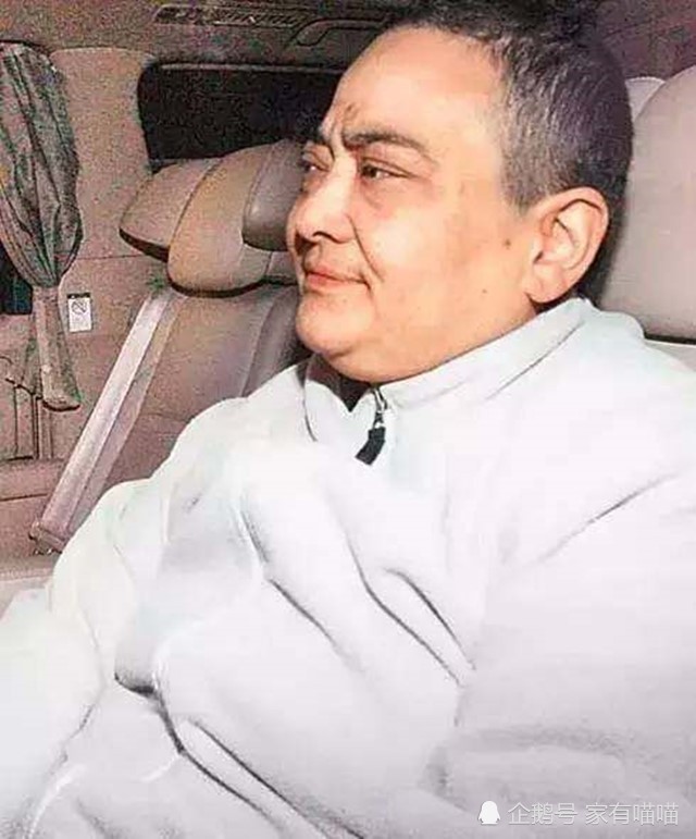 何鸿燊"最美女儿"何超英:赌王千金也难逃"缓慢受锤"的命运